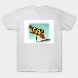 Eat T-Shirt